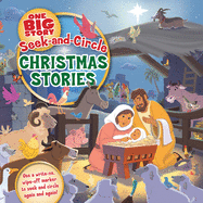 SEEK AND CIRCLE CHRISTMAS STORIES