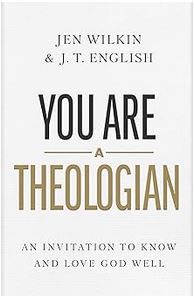 YOU ARE A THEOLOGAN 