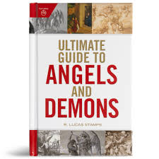 ULTIMATE GUIDE TO ANGELS AND DEMONS 