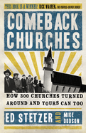 COMEBACK CHURCHES