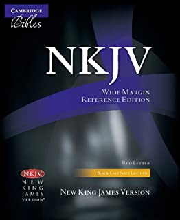 NKJV CLARION REFERENCE BIBLE