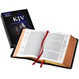 KJV PITT MINION REFERENCE BIBLE