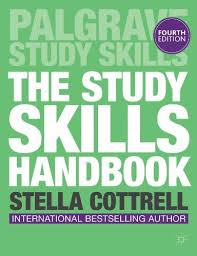 STUDY SKILLS HANDBOOK