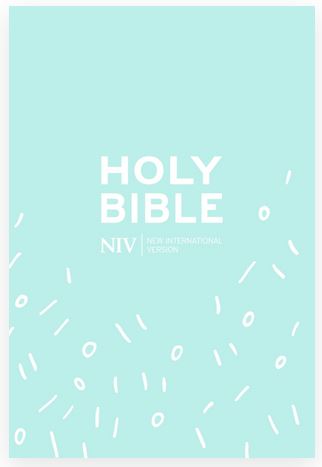 NIV POCKET BIBLE WITH ZIP