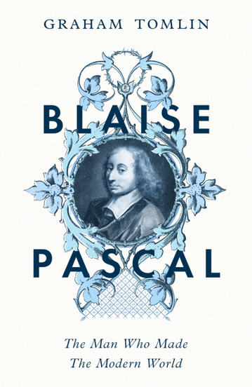 BLAISE PASCAL