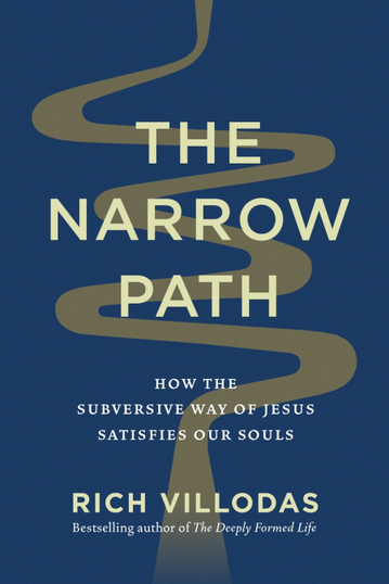 THE NARROW PATH