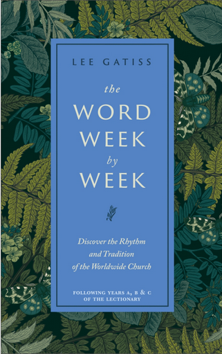THE WORD WEEK BY WEEK