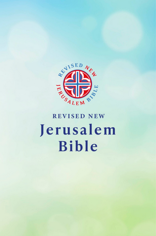 RNJB PERSONAL BIBLE