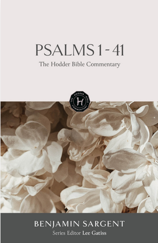 PSALMS 1 - 41