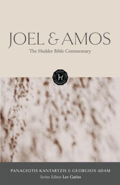 JOEL & AMOS