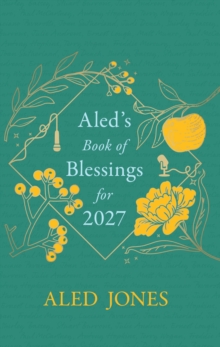 ALED'S BOOK OF BLESSINGS FOR 2027