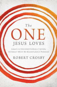 THE ONE JESUS LOVES