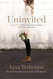 UNINVITED UNINVITED