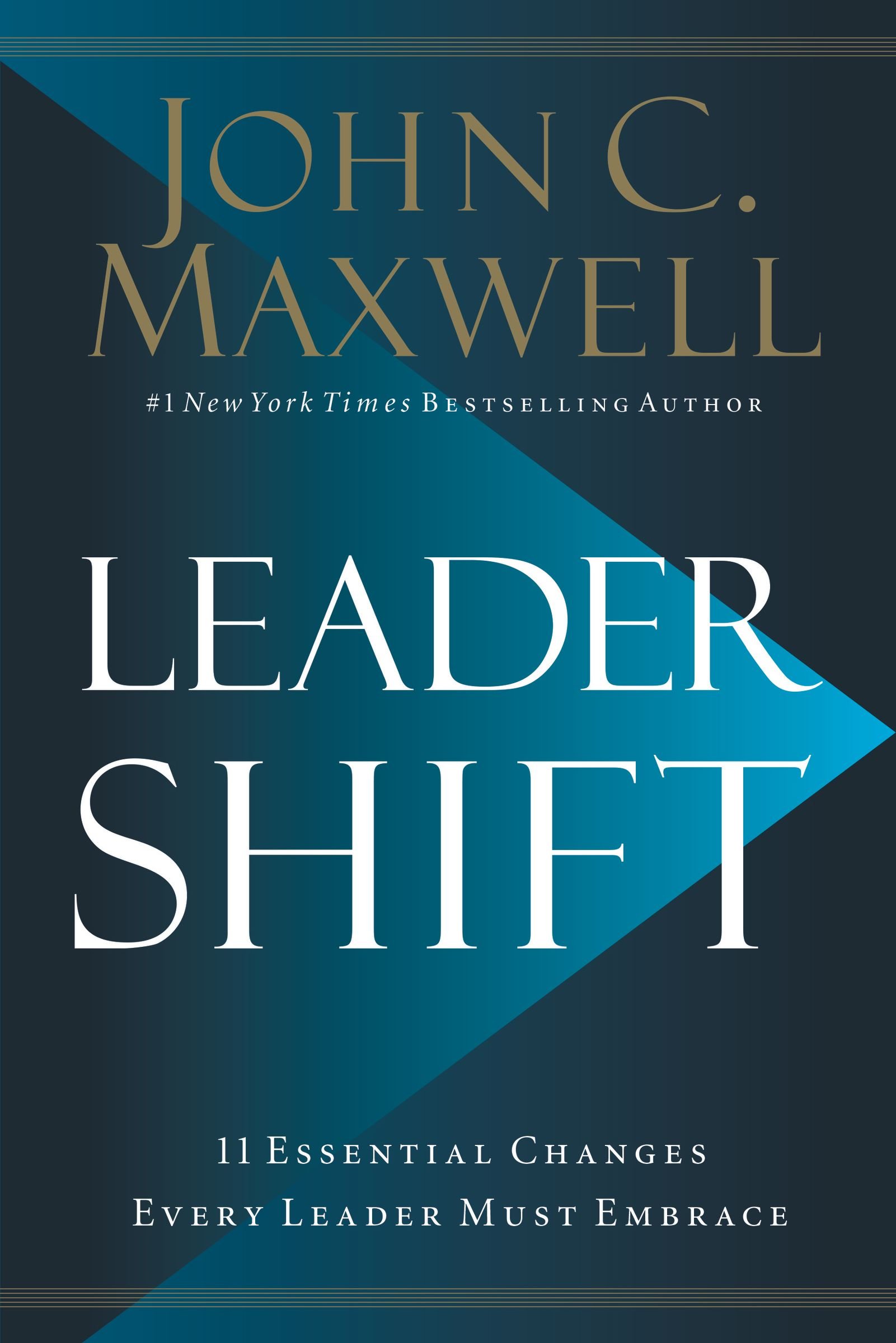 LEADERSHIFT