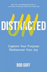 UNDISTRACTED