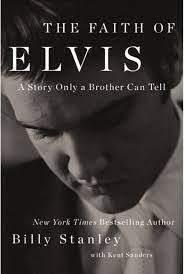 THE FAITH OF ELVIS