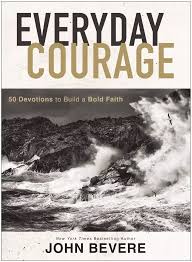 EVERYDAY COURAGE