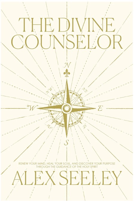 THE DIVINE COUNSELOR
