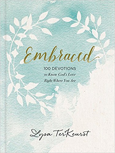 EMBRACED