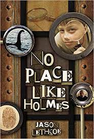 NO PLACE LIKE HOLMES