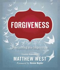 FORGIVENESS OVERCOMING THE IMPOSSIBLE