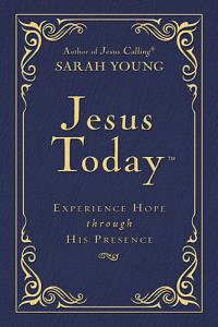 JESUS TODAY DELUXE EDITION