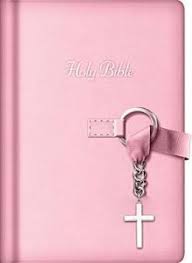 NKJV SIMPLY CHARMING BIBLE