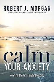 CALM YOUR ANXIETY