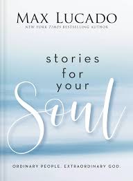 STORIES FOR YOUR SOUL