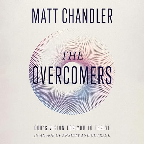 THE OVERCOMERS THE OVERCOMERS