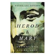 HEROD AND MARY 