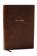 NKJV FOUNDATION STUDY BIBLE WIDE MARGIN
