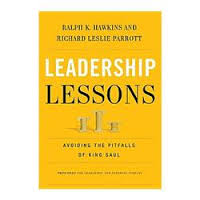 LEADERSHIP LESSONS