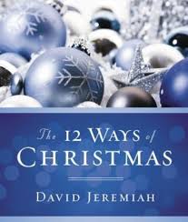 12 WAYS OF CHRISTMAS HB