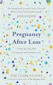 PREGNANCY AFTER LOSS HB