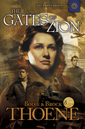 THE GATES OF ZION
