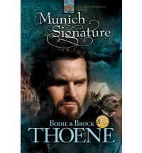 MUNICH SIGNATURE