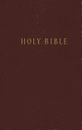 NLT PEW BIBLE