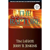 THE RAPTURE