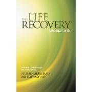 LIFE RECOVERY WORKBOOK