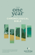 NLT ONE YEAR CHRONOLOGICAL BIBLE