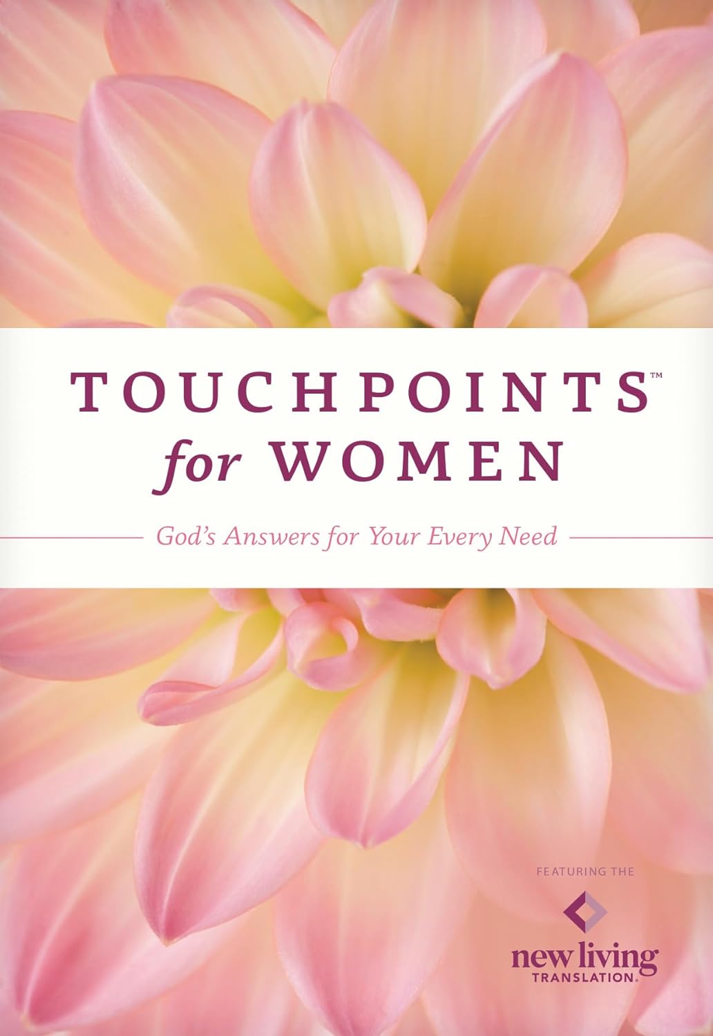 TOUCHPOINTS FOR WOMEN