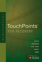 TOUCHPOINTS FOR RECOVERY