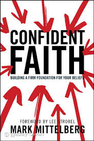CONFIDENT FAITH