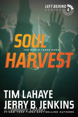 SOUL HARVEST