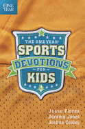ONE YEAR SPORTS DEVOTIONAL FOR KIDS