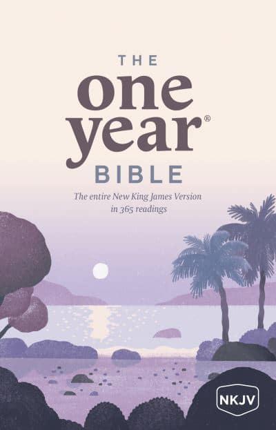 NKJV ONE YEAR BIBLE