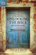 THE ONE YEAR UNLOCKING THE BIBLE DEVOTIONAL