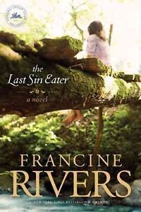 THE LAST SIN EATER