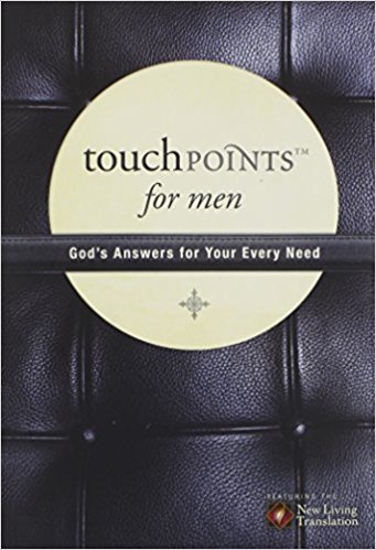 TOUCHPOINTS FOR MEN